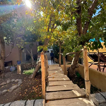 Riad Jnane Imlil Exterior photo