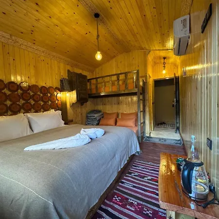 Riad Jnane Imlil Exterior photo