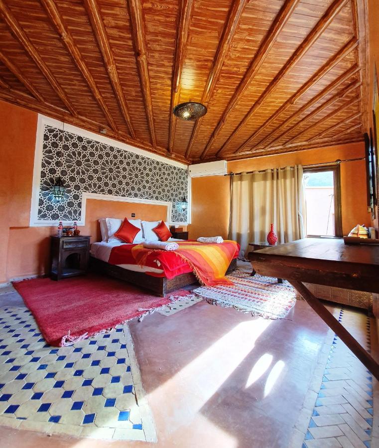 Jnane Bed & Breakfast