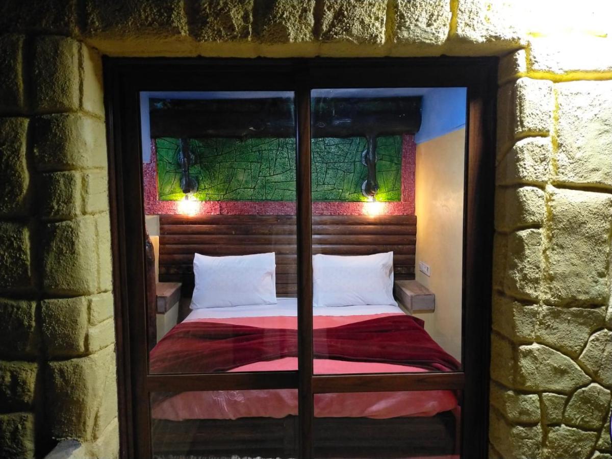 Bed & Breakfast Jnane
