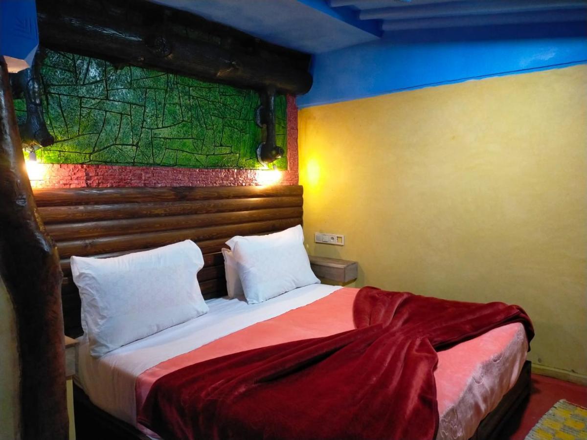 Bed & Breakfast Jnane 3*