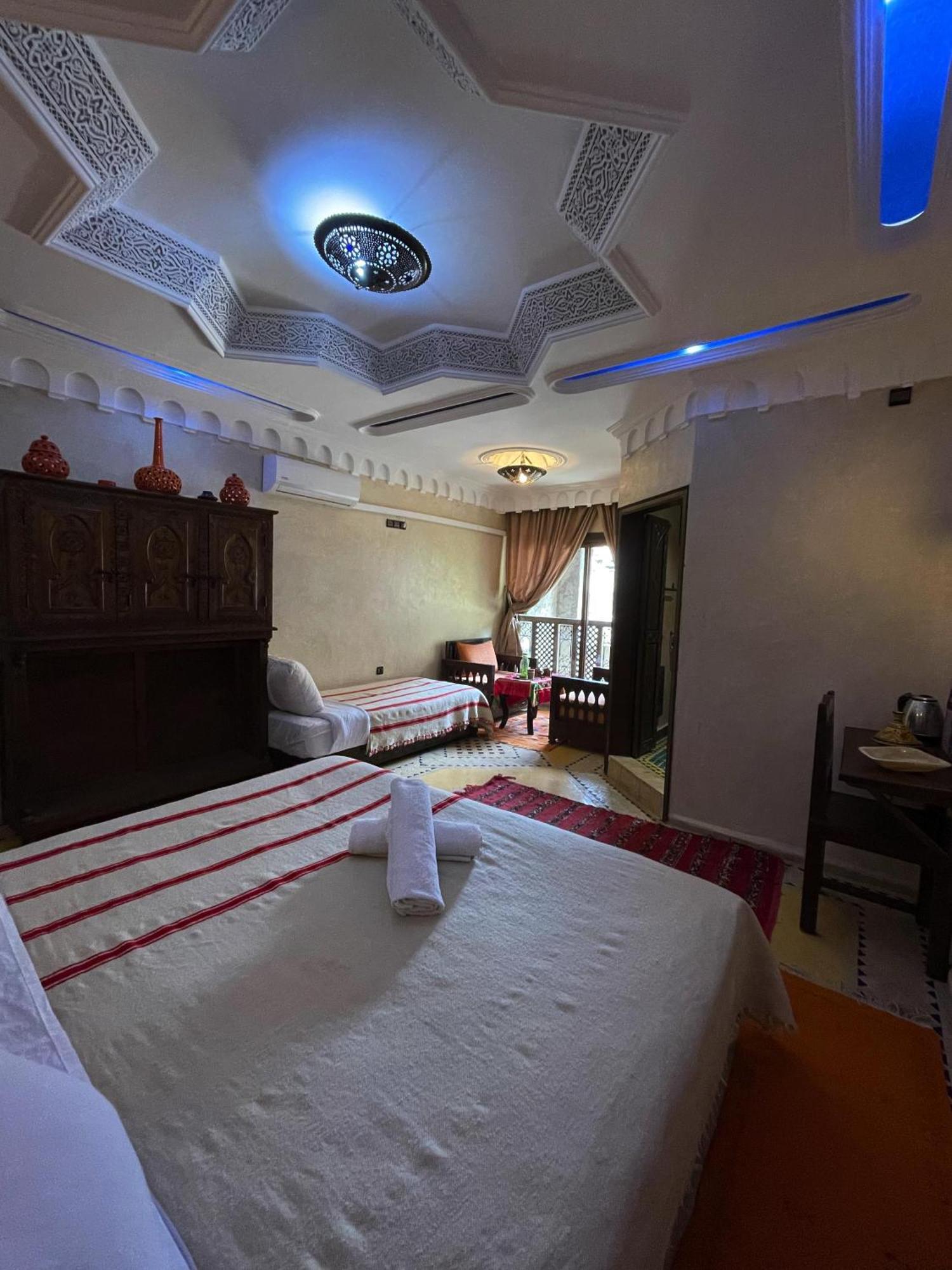 Jnane Bed & Breakfast 3*