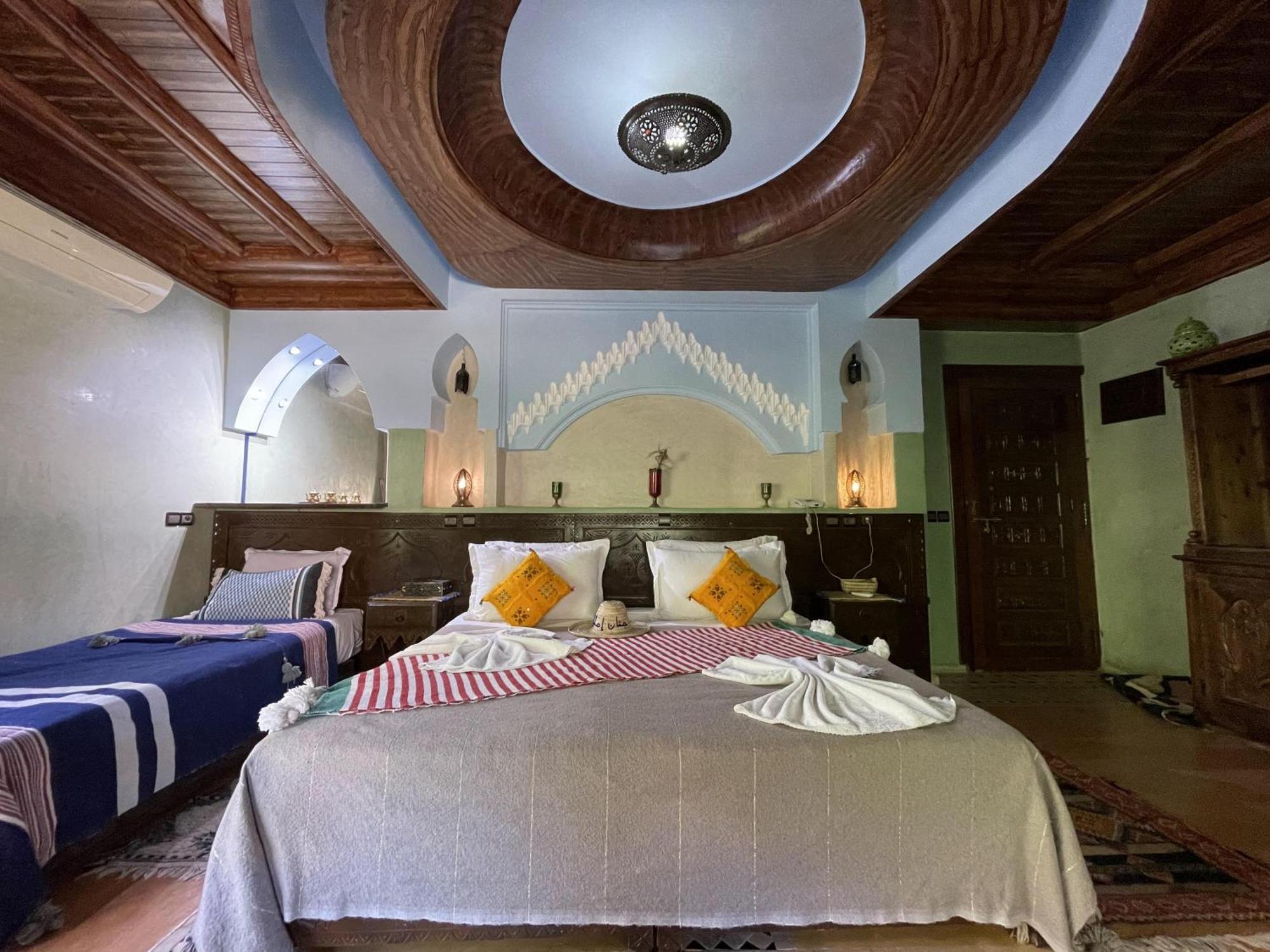 Jnane Bed & Breakfast 3*