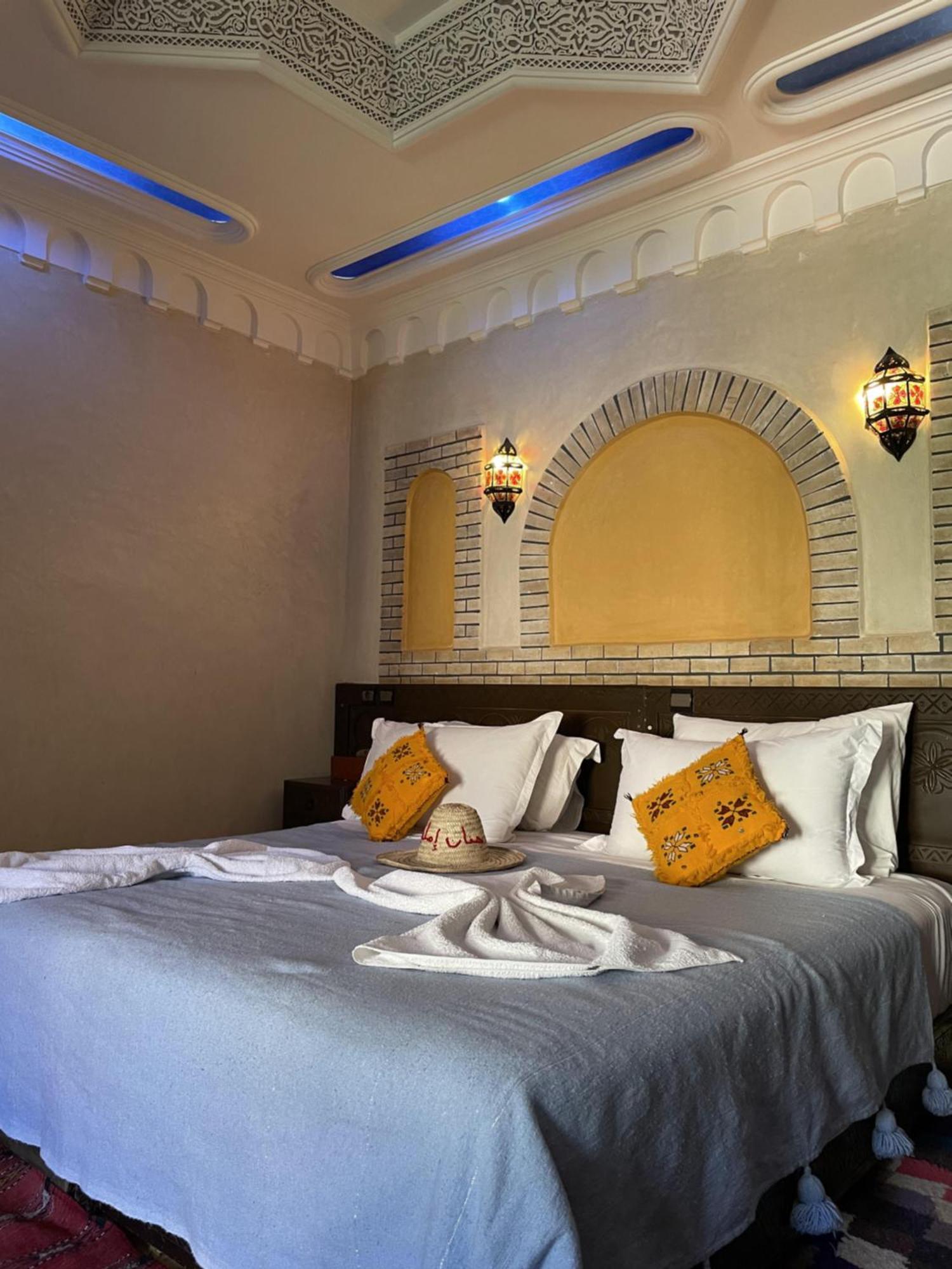 Bed & Breakfast Jnane 3*