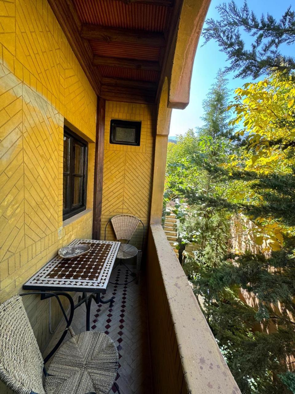 Bed & Breakfast Jnane 3*