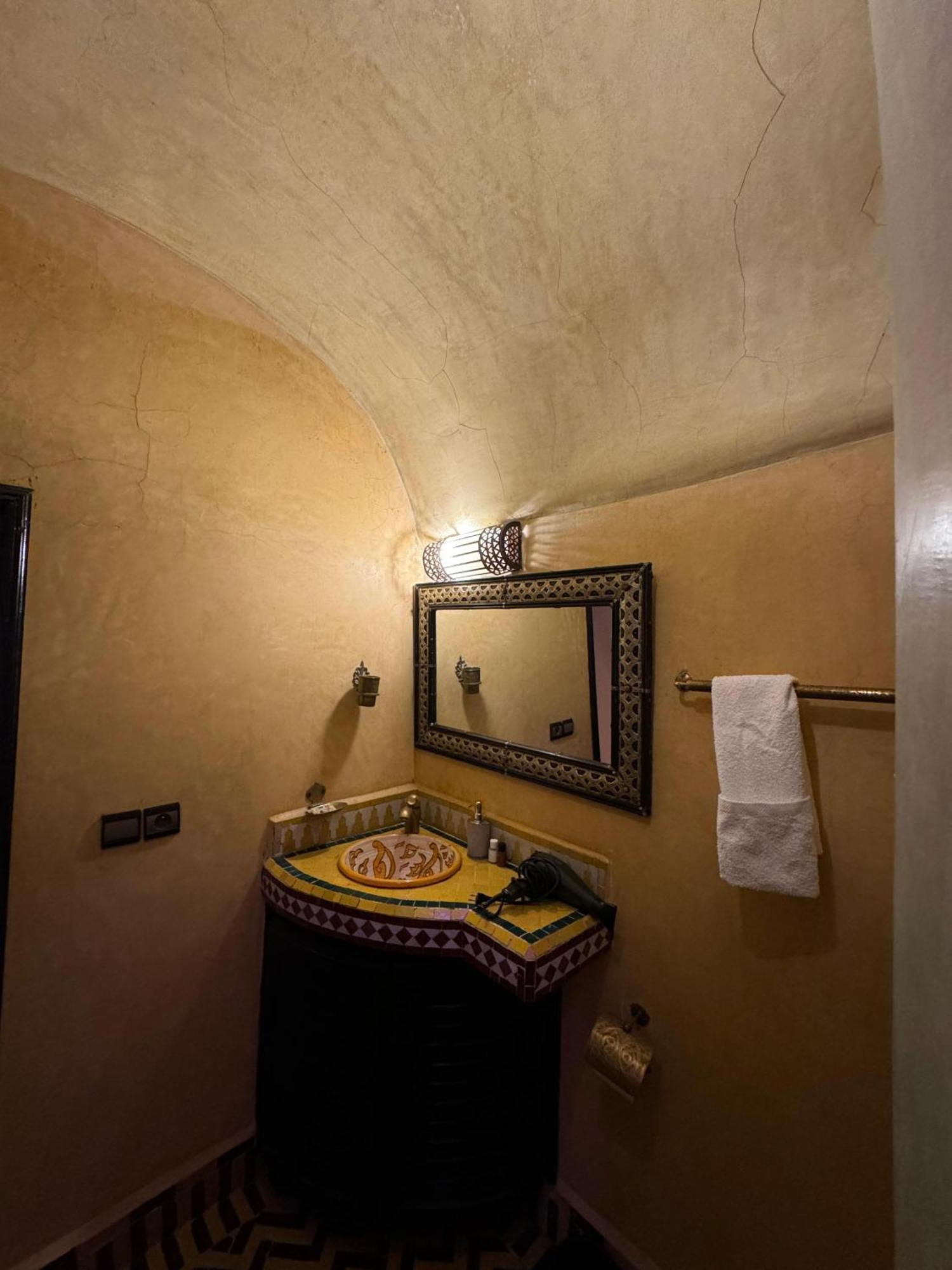 Jnane Bed & Breakfast Imlil (Atlas Mountains)