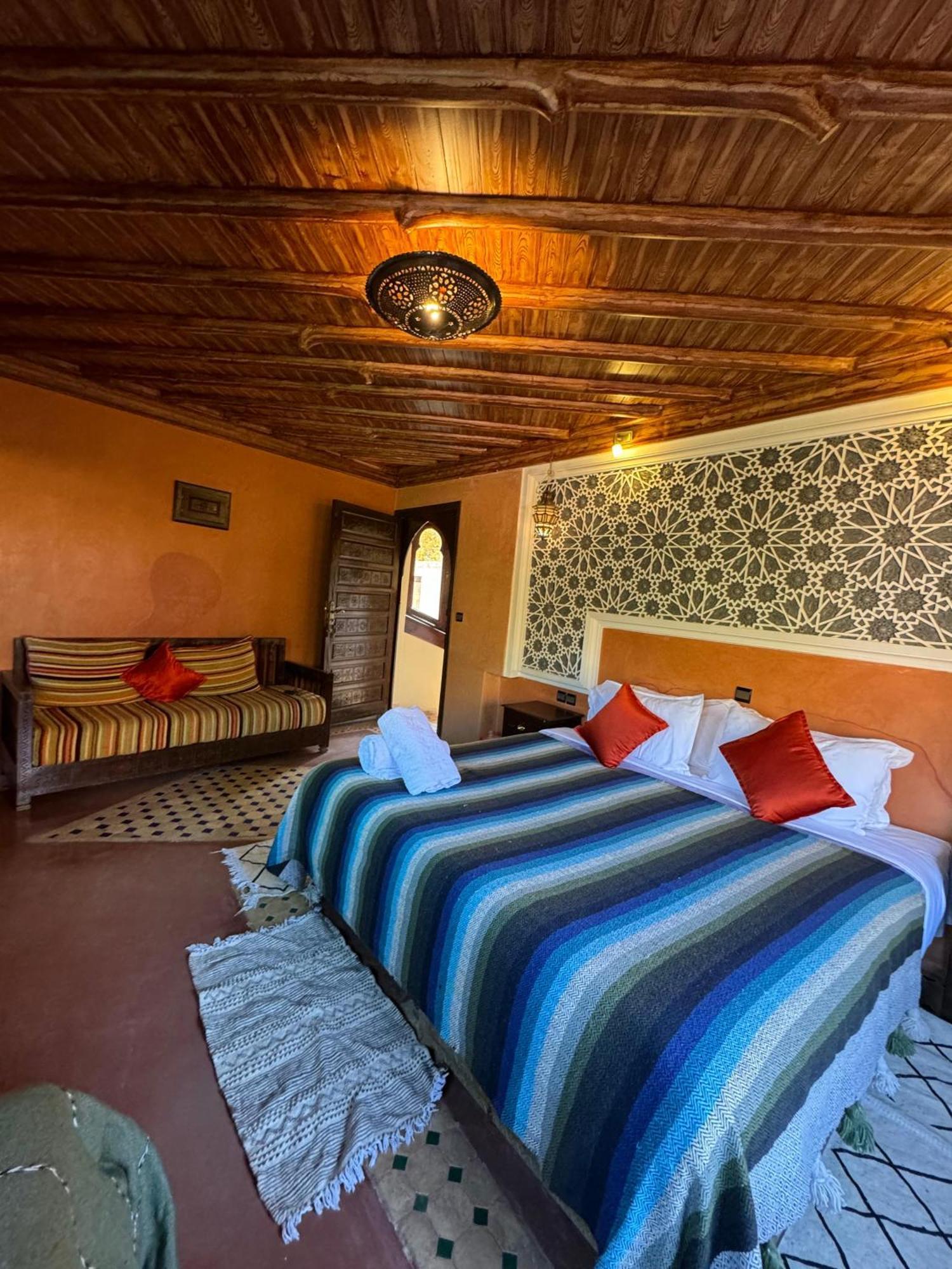 Bed & Breakfast Jnane 3*