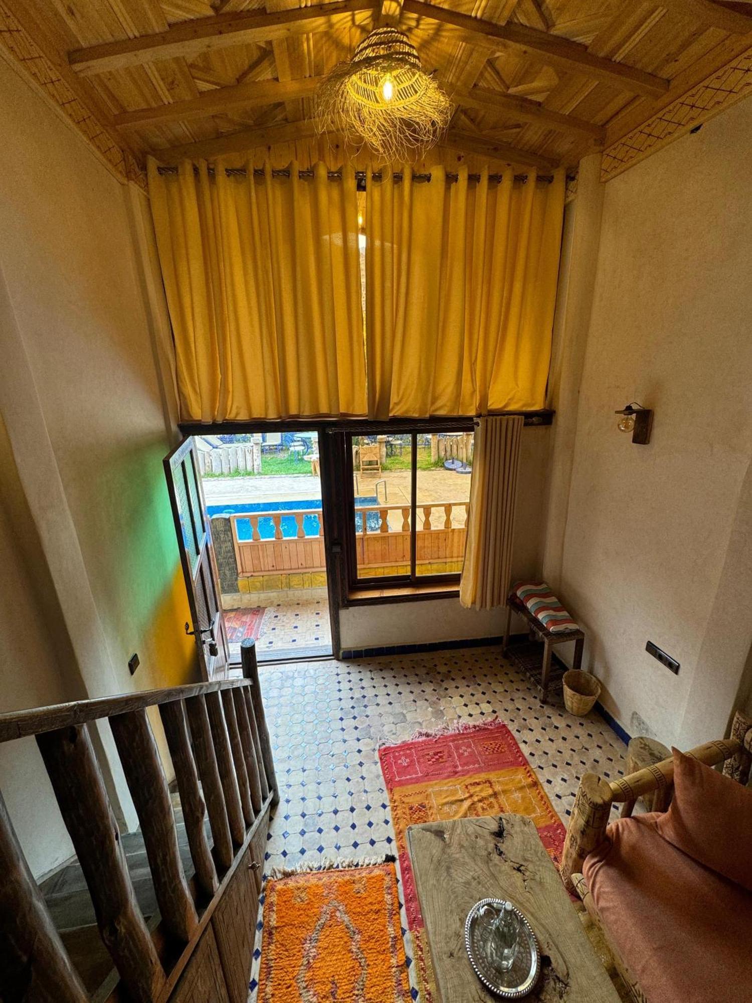 Jnane Bed & Breakfast