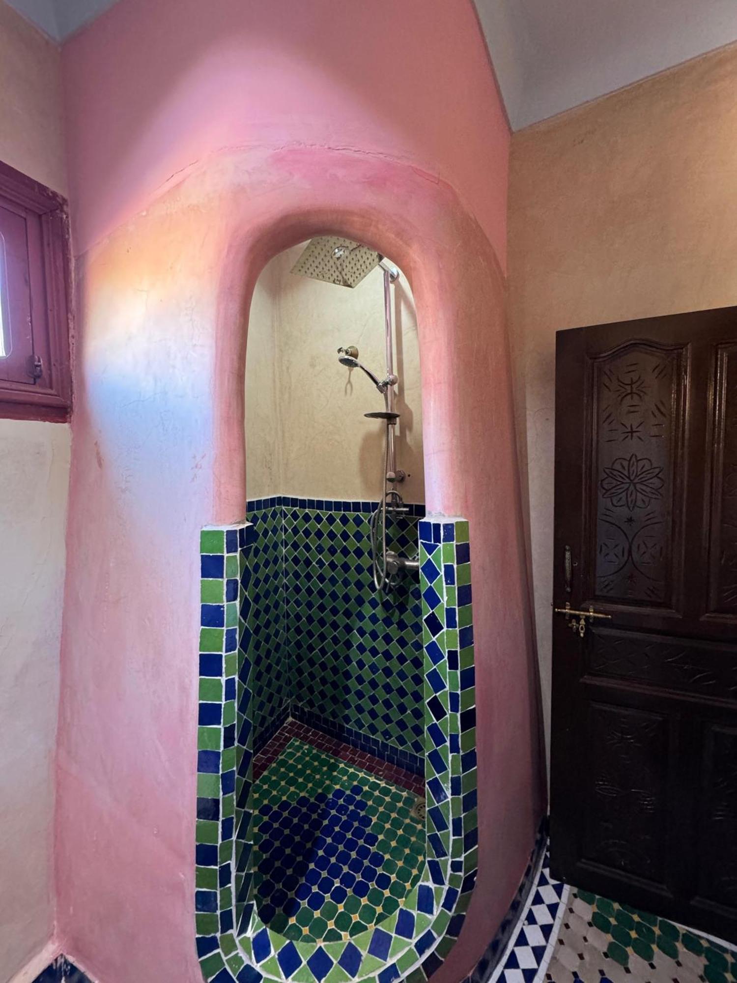 Bed & Breakfast Jnane