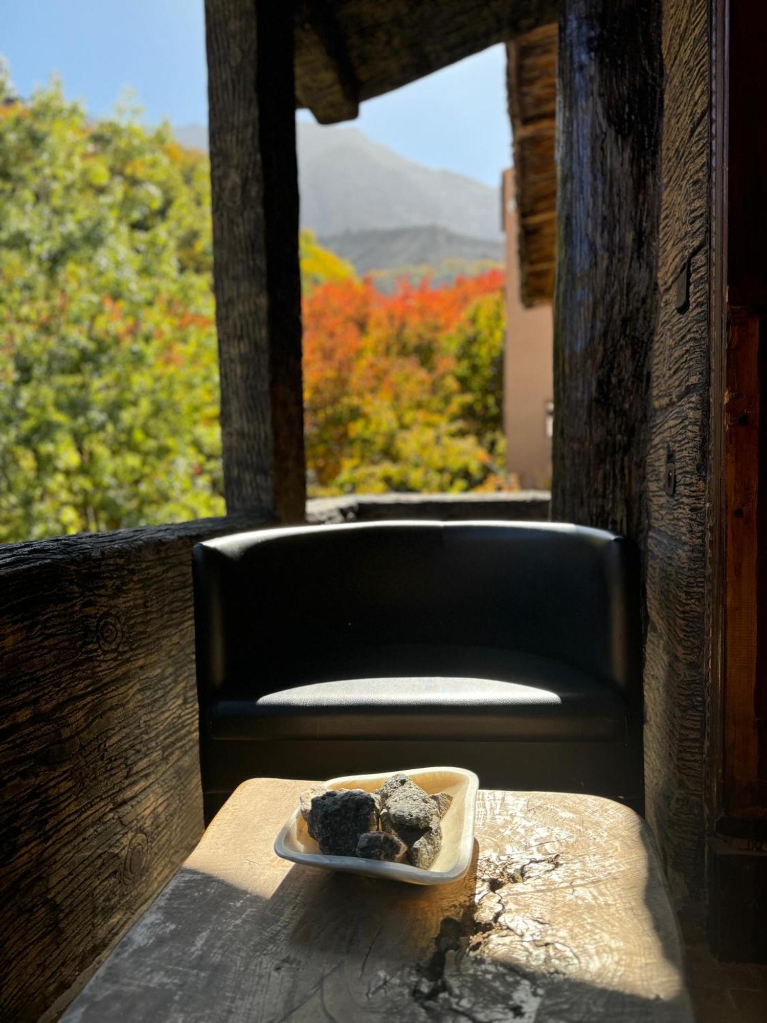 Bed & Breakfast Jnane 3*